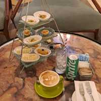 AXIS LOUNGE : A PLACE FOR RELAXATION