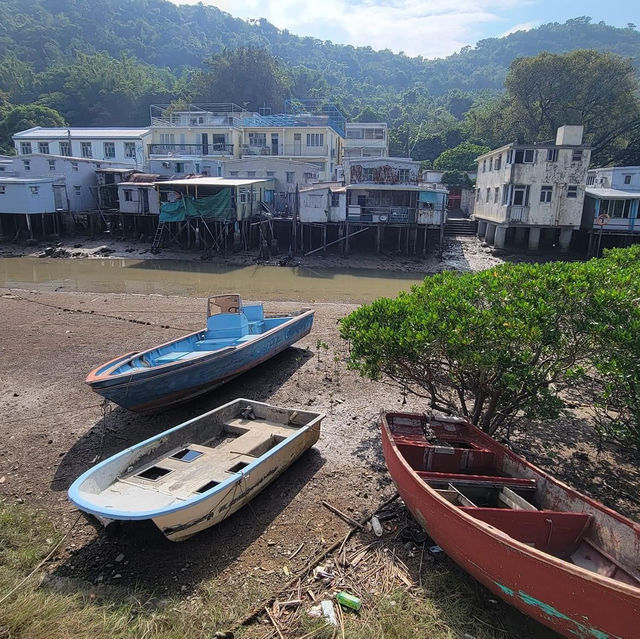 簡單易行親子路徑 簡單易行親子路徑