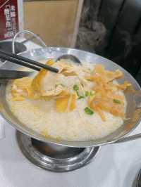 抵食滋補花膠雞湯麵😋🍲｜癡膠雞(灣仔)
