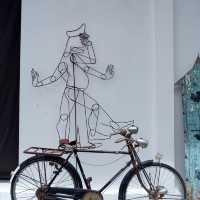 Patani Artspace