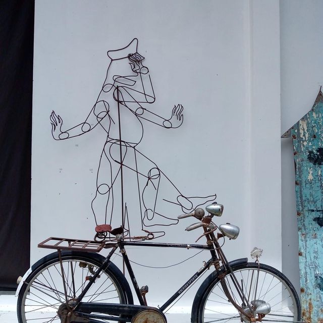 Patani Artspace