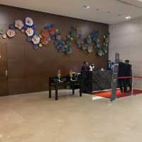 Berjaya Times Square Hotel KL
