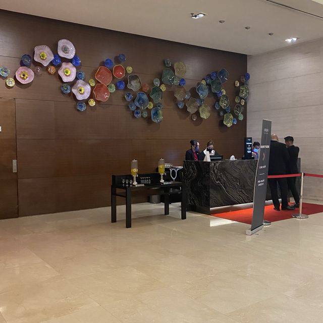 Berjaya Times Square Hotel KL