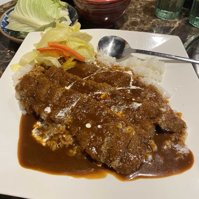 兵庫県！和牛にぎりとかつめしが食べれる志方亭