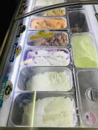 ร้านไอศครีมเปิดมานานกว่า30ปี