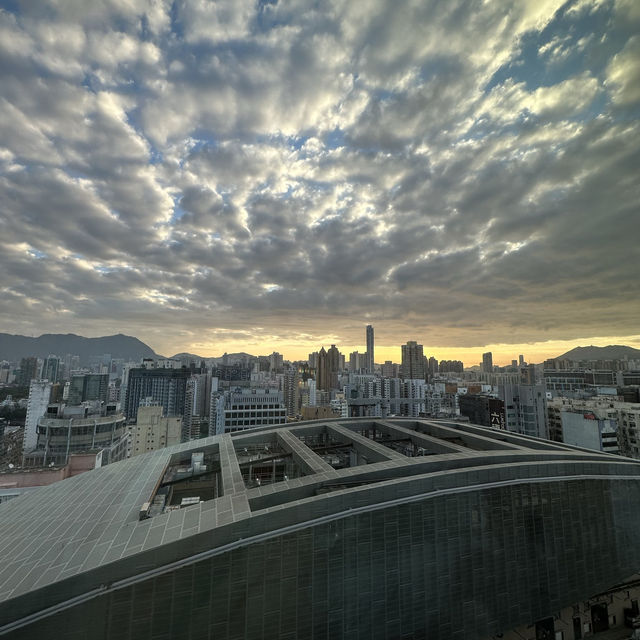康得思酒店