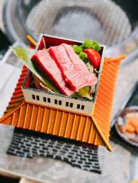 大阪城燒肉🥩