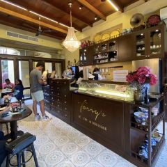Torry's Ice Cream 여행 사진