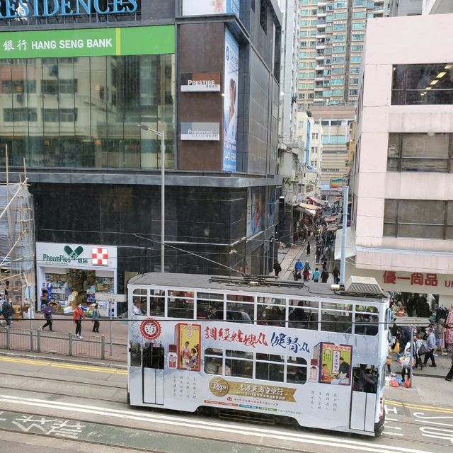 灣仔三層高書店