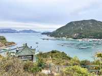 南丫島一日遊