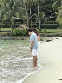 อเวย์เกาะกูดรีสอร์ต (Away Koh Kood Resort) 🐋🤍
