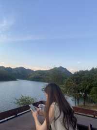 Moon Lake มูนเลค รีสอร์ท 🌖