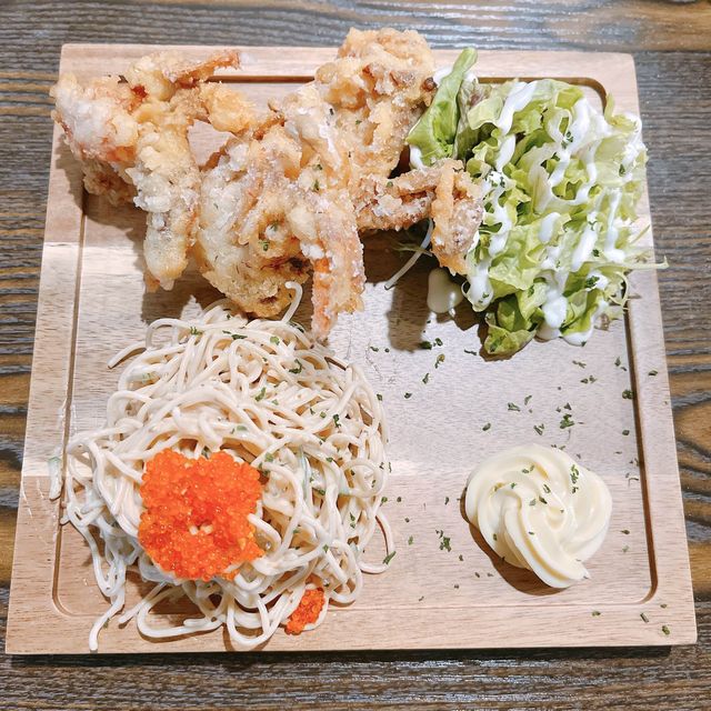 高質抵食小店情人節套餐😍😍