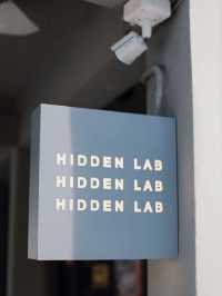 Hidden Lab บางแสน 🤍
