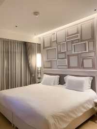U Sathorn Hotel 