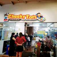 Best Indoor Playground ❤