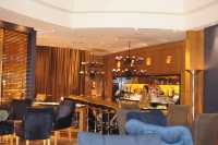 杜拜Grand Hyatt 也是很棒的住宿推薦呢