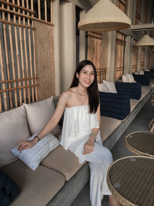 VAYNA Boutique Koh Chang (เวณะ บูทีค เกาะช้าง)