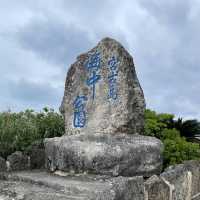 宮古島　天気が悪くても楽しめるスポット！