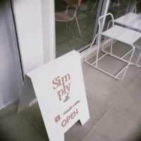 Simply Caffe 