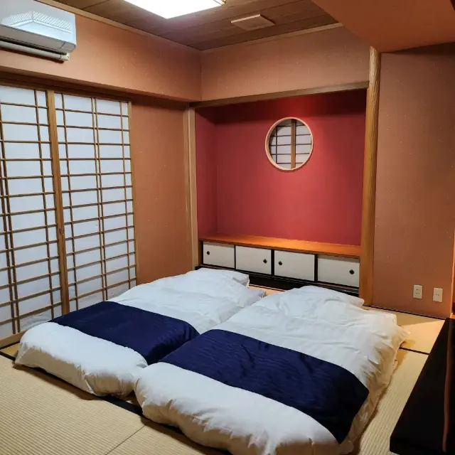 교토의 저렴한 료칸 추천 료칸 카나데