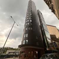 Highly Recommended Hotel in HK!!