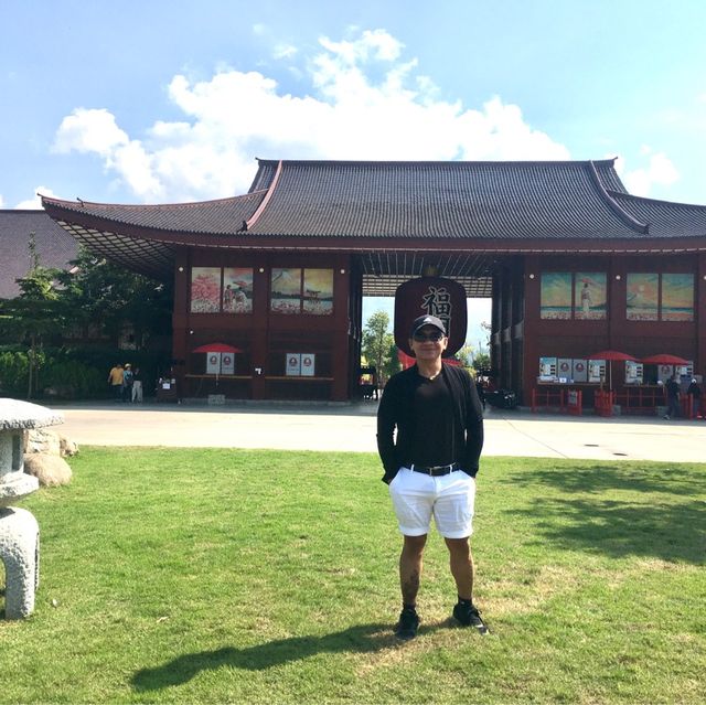 Hinoki Land Chiang Mai