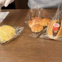 韓国/ソウル【弘大】韓国にある日本のパン屋さん🥐