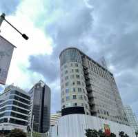 烏節路-新加坡最多特式建築及最繁華購物街道
