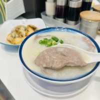 ✨ 天后粥粉麵之新體驗