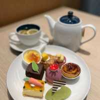 Staycation and Foodcation at Airport Hotel