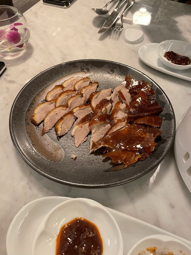 대구 메리어트 호텔 중식당 투숙하고 할인도 챙기기 🙌