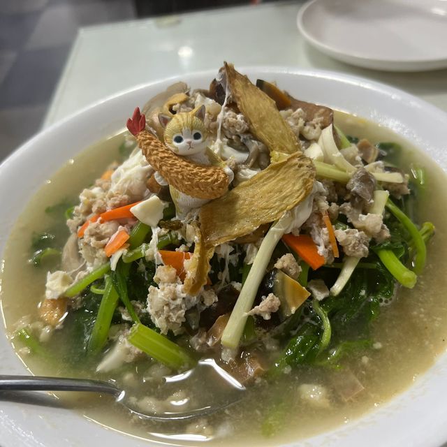 屯門必食海鮮