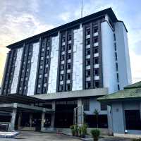 Southern View Hotel Pattani
