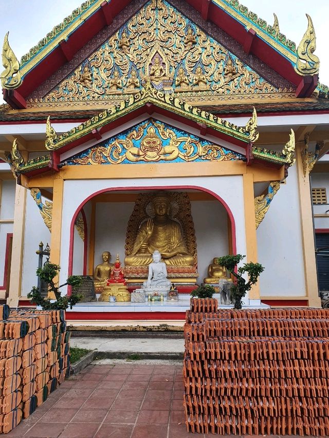 วัดช้างให้ราษฎร์บูรณาราม (วัดช้างให้)