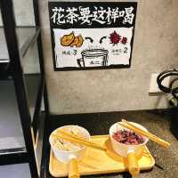 疫情後再訪🙌🏻深圳酸菜魚代表表現如何?🐟