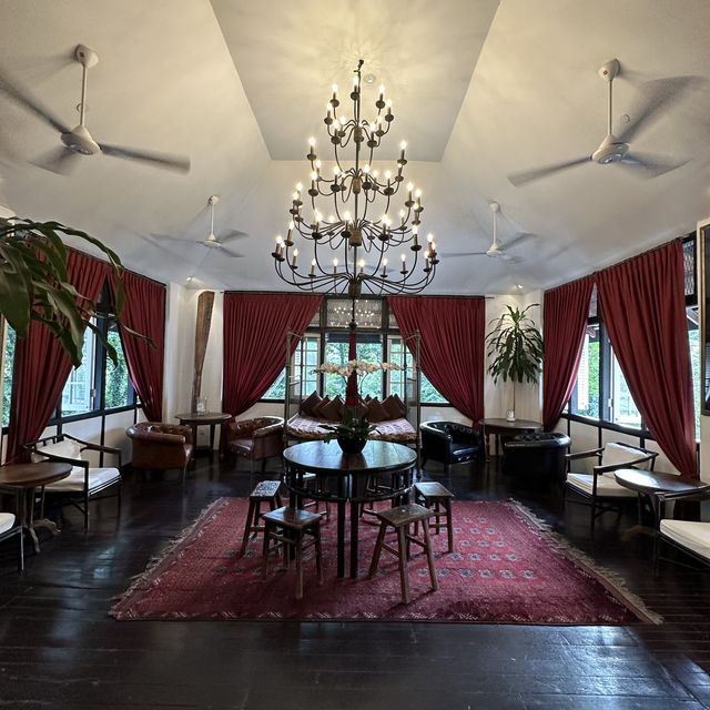 Villa Samadhi - One of a Kind 