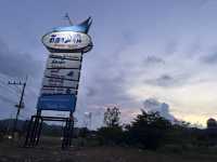D’ Aman Resort