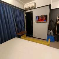 Hidden Gem Hotel In Penang 