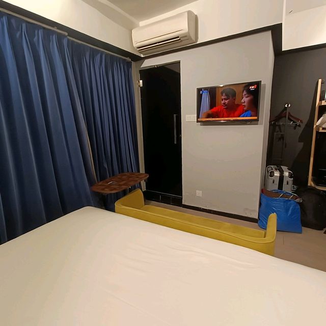 Hidden Gem Hotel In Penang 