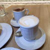 赤柱人氣打卡意大利餐廳 Pane e Latte 