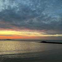 หาดจอมเทียนพัทยา