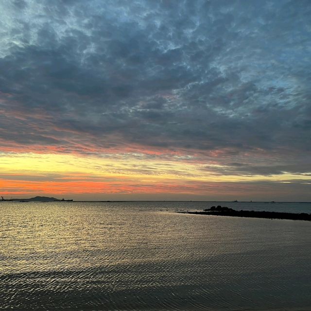 หาดจอมเทียนพัทยา