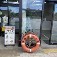 【大阪府】水都大阪観光！アクアライナーに初乗船！