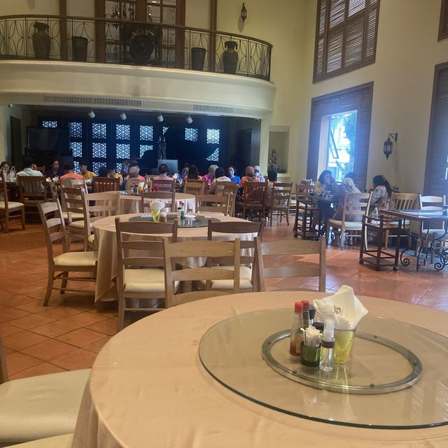 The Finest Restaurant and Cafe Ever