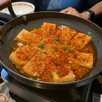 深圳吃好吃滿｜ 超鮮甜老船長肉蟹煲 