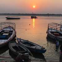 Sacred Varanasi will change your life forever
