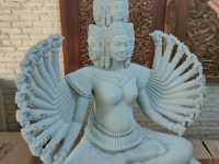 🧵🗿 Eye-opening Visit at Artisans Angkor