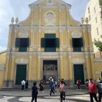 St. Dominic's Church 