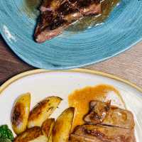 🍽️F.I.G.S. Bistro Mediterranean & Apéro Terrace Bar